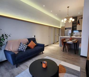 Putrajaya Apartamento | The Luxe By MySky Stays at Presint 5, Putrajaya