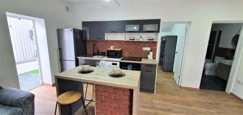 Mansfield Apartamento | The Luxe Flat No 4, Mansfield,