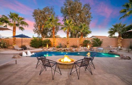 Las Brisas North Casa | The Luxe House With Resort Style Pool