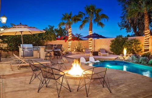 Las Brisas North Casa | The Luxe House With Resort Style Pool