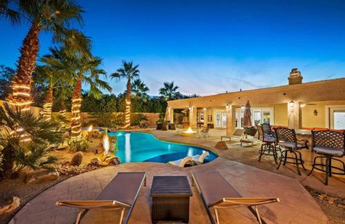 Las Brisas North Casa | The Luxe House With Resort Style Pool