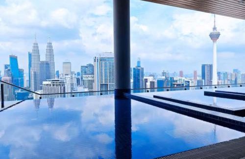 Gua Apartamento | The Luxe KLCC by LikeHome