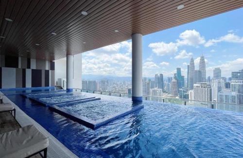 Gua Apartamento | The Luxe KLCC by LikeHome