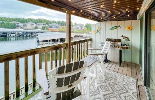 Village of Four Seasons Apartamento | The Luxe Lakefront