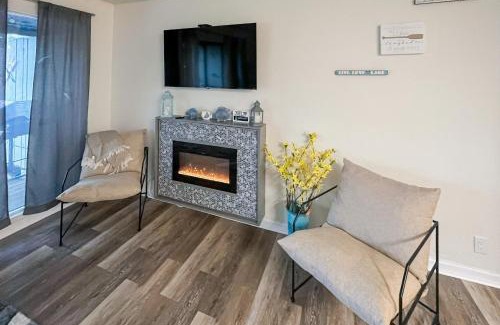 Village of Four Seasons Apartamento | The Luxe Lakefront