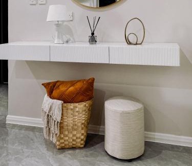 Gaborone Apartamento | The Luxe Loft Apartments
