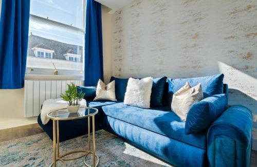 The King's Mile Apartamento | The Luxe Pad - Stylish Stay in Canterbury