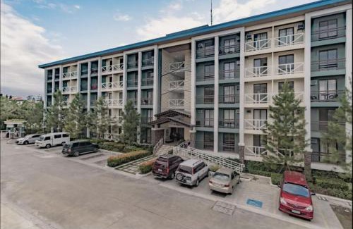 Tagaytay Hotel | The Luxe Tagaytay by RedDoorz
