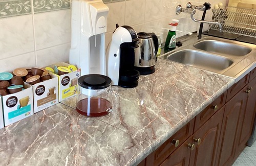 Kaba Apartamento | The Luxo Wine Museum Hotel