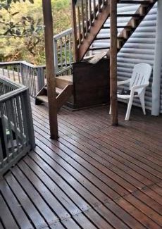 Leisure Bay Apartamento | The Luxurious Cabin