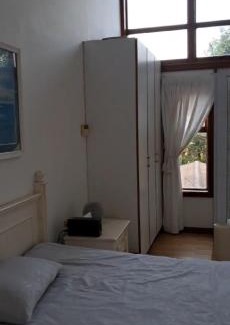 Leisure Bay Apartamento | The Luxurious Cabin