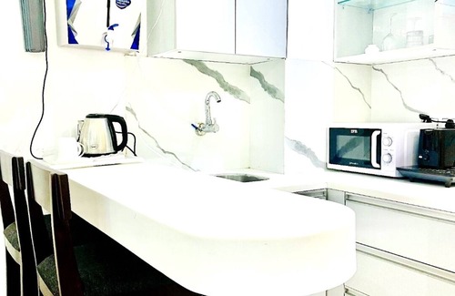 Shyam Nagar Apartamento | The Luxurious Suites