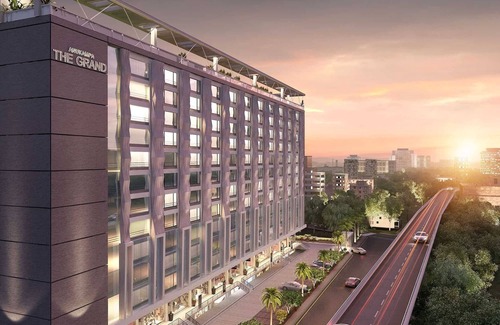 Shyam Nagar Apartamento | The Luxurious Suites