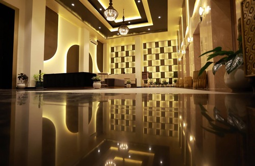 Shyam Nagar Apartamento | The Luxurious Suites
