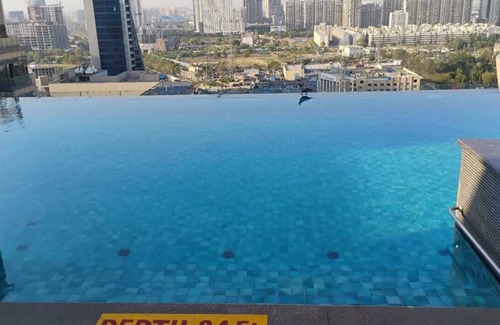 Gurugram Apartamento | The luxury apartments