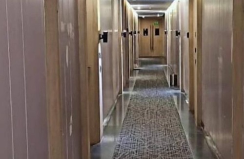 Gurugram Apartamento | The luxury apartments