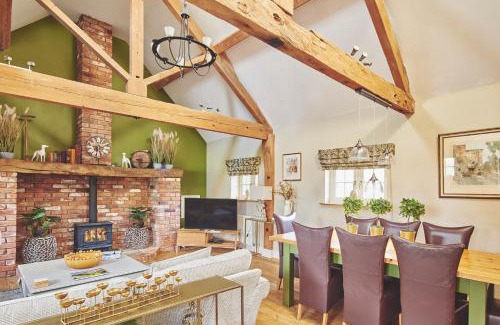 Ashbourne Casa | The Luxury Barn