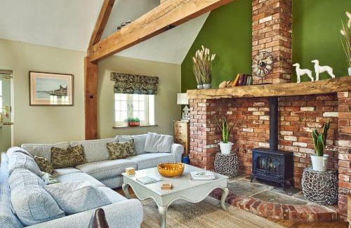 Ashbourne Casa | The Luxury Barn