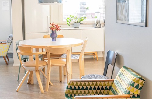 Rovaniemi Apartamento | The Luxury Downtown Rovaniemi