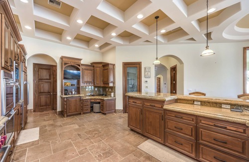Las Vegas Casa | The Luxury Experience