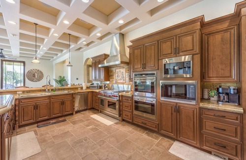 Las Vegas Casa | The Luxury Experience