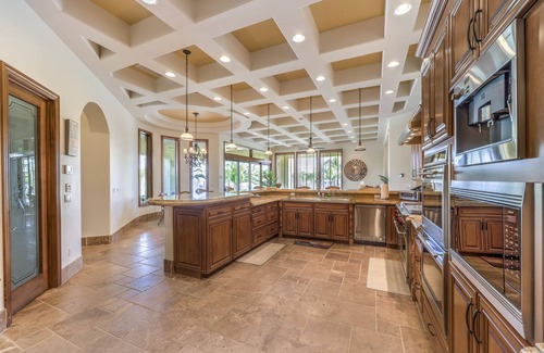Las Vegas Casa | The Luxury Experience