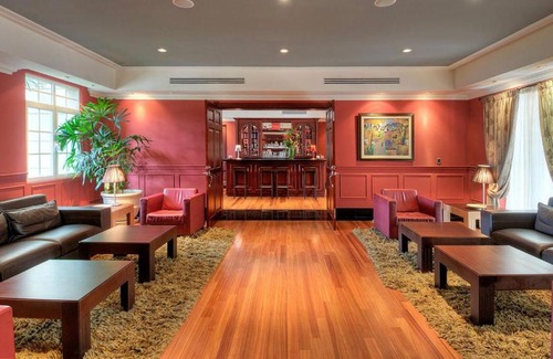 Escazú Apartamento | The Luxury Heart of Escazu, Elegant & Relaxing.