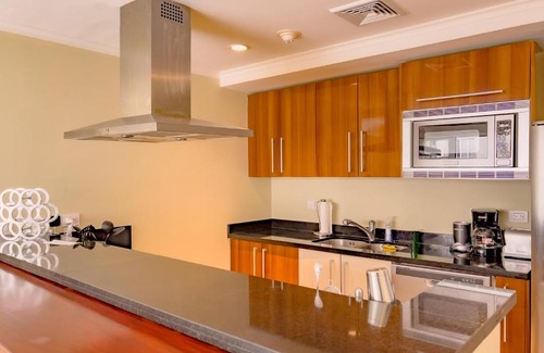 Escazú Apartamento | The Luxury Heart of Escazu, Elegant & Relaxing.
