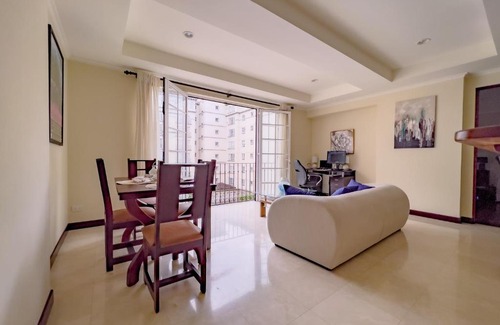 Escazú Apartamento | The Luxury Heart of Escazu, Elegant & Relaxing.