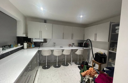 Old Trafford Casa | The Luxury Holiday Home