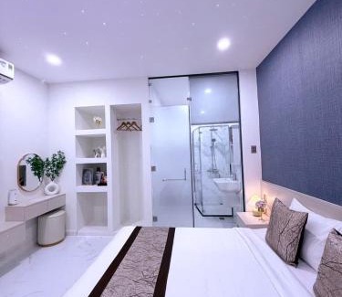 Go Vap Hotel | The Luxury Hotel