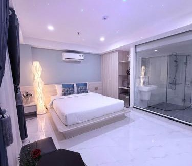 Go Vap Hotel | The Luxury Hotel