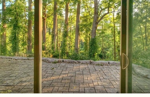 Brampton Casa | the Luxury Liard House, Historic 4bed country home