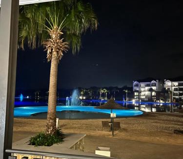 Tshwane Apartamento | The luxury Lifestyle Guest House