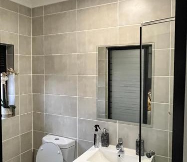 Tshwane Apartamento | The luxury Lifestyle Guest House