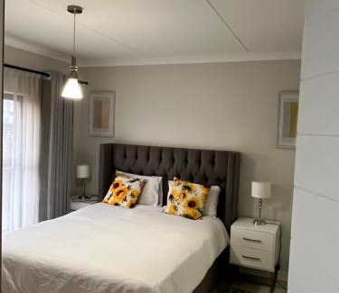 Tshwane Apartamento | The luxury Lifestyle Guest House