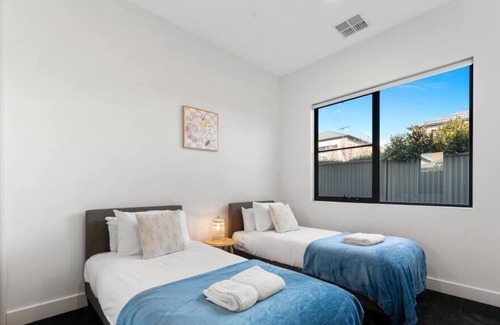 West Beach Casa | The Luxury Living - West Beach - Perfect Vacation