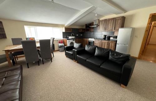Old Trafford Apartamento | The Luxury Livity Apartment