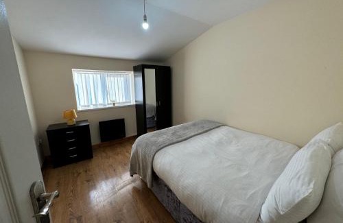 Old Trafford Apartamento | The Luxury Livity Apartment