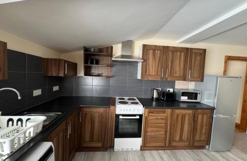 Old Trafford Apartamento | The Luxury Livity Apartment