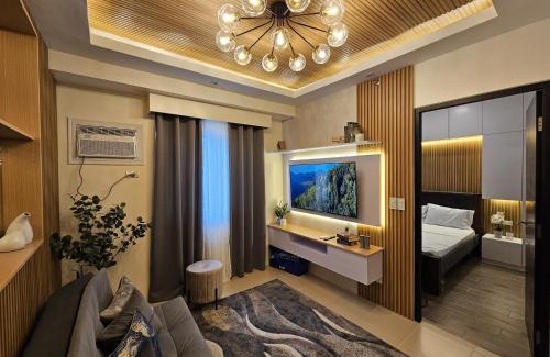 Bacolod Apartamento | The Luxury Lounge