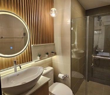 Bacolod Apartamento | The Luxury Lounge