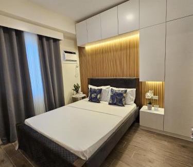 Bacolod Apartamento | The Luxury Lounge