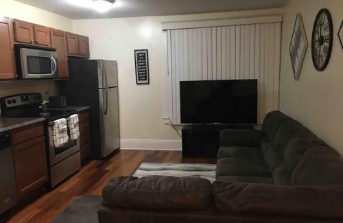 Niskayuna Apartamento | The luxury lounge