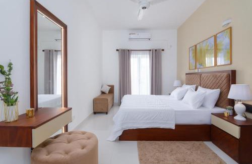 Maharagama Apartamento | The Luxury Nest
