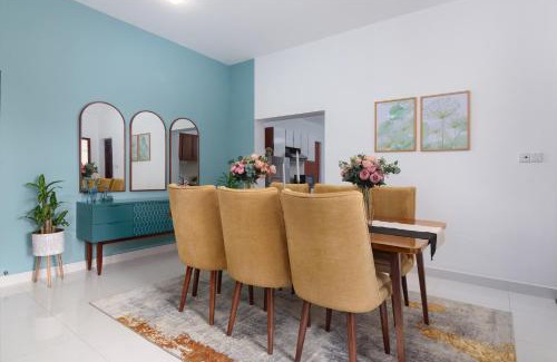 Maharagama Apartamento | The Luxury Nest