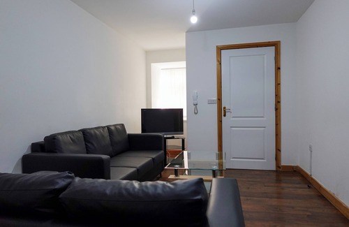 Old Trafford Apartamento | The Luxury Old Trafford Apartment