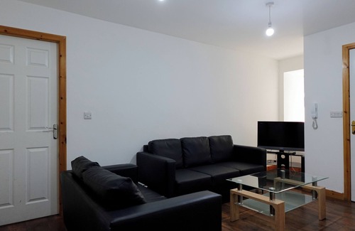 Old Trafford Apartamento | The Luxury Old Trafford Apartment