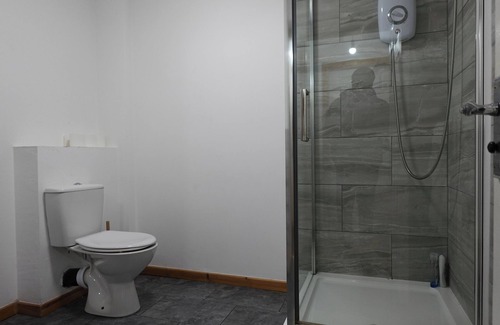 Old Trafford Apartamento | The Luxury Old Trafford Apartment