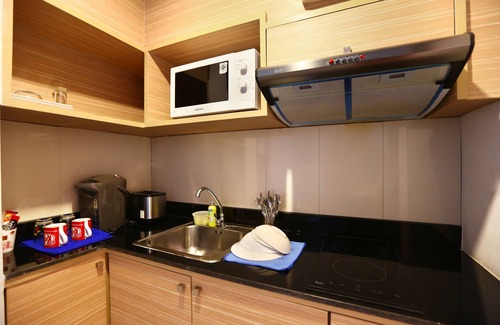 Songkhla Apartamento | The Luxury Residence